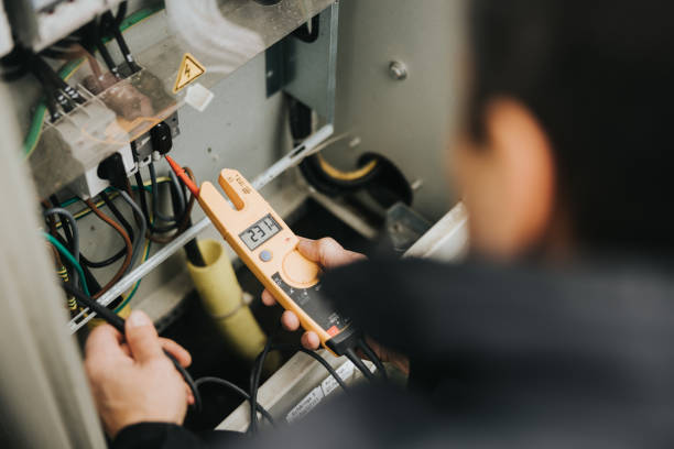 Best Electrical Troubleshooting Services  in Churchill, OH