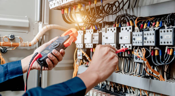 Best Home Electrical Repair  in Churchill, OH