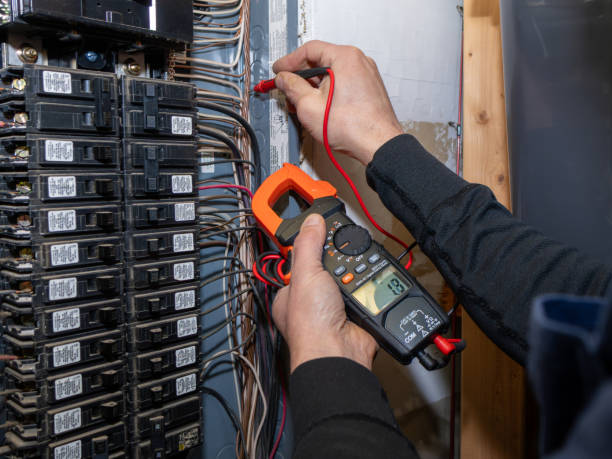 Best Electrical Upgrades for Homes  in Churchill, OH