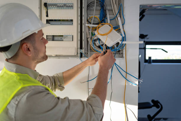 Best Affordable Electrician  in Churchill, OH
