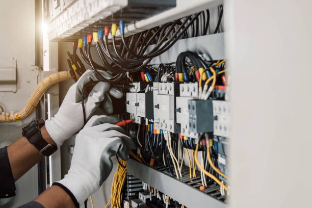Best Commercial Electrician Services  in Churchill, OH